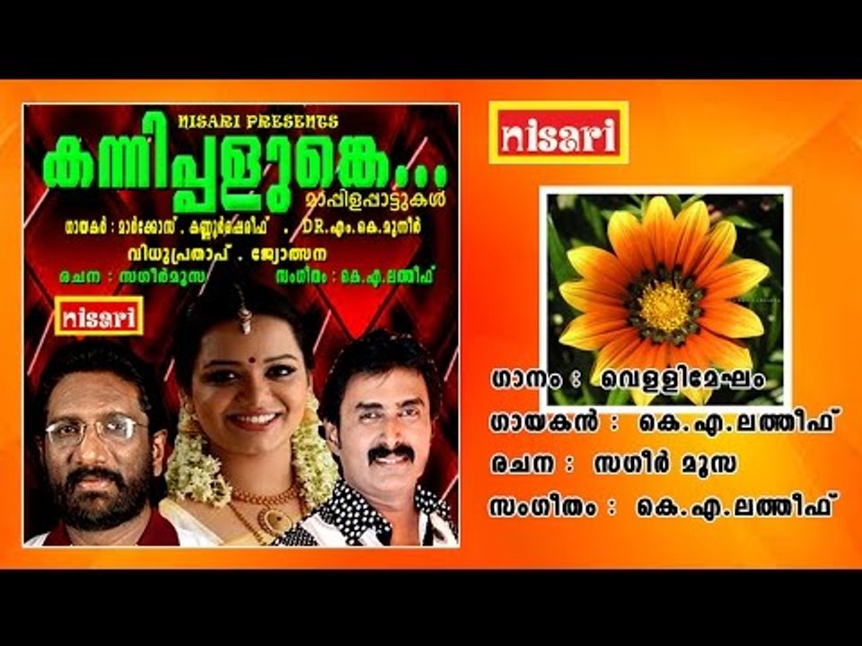 VELLIMEGHAM