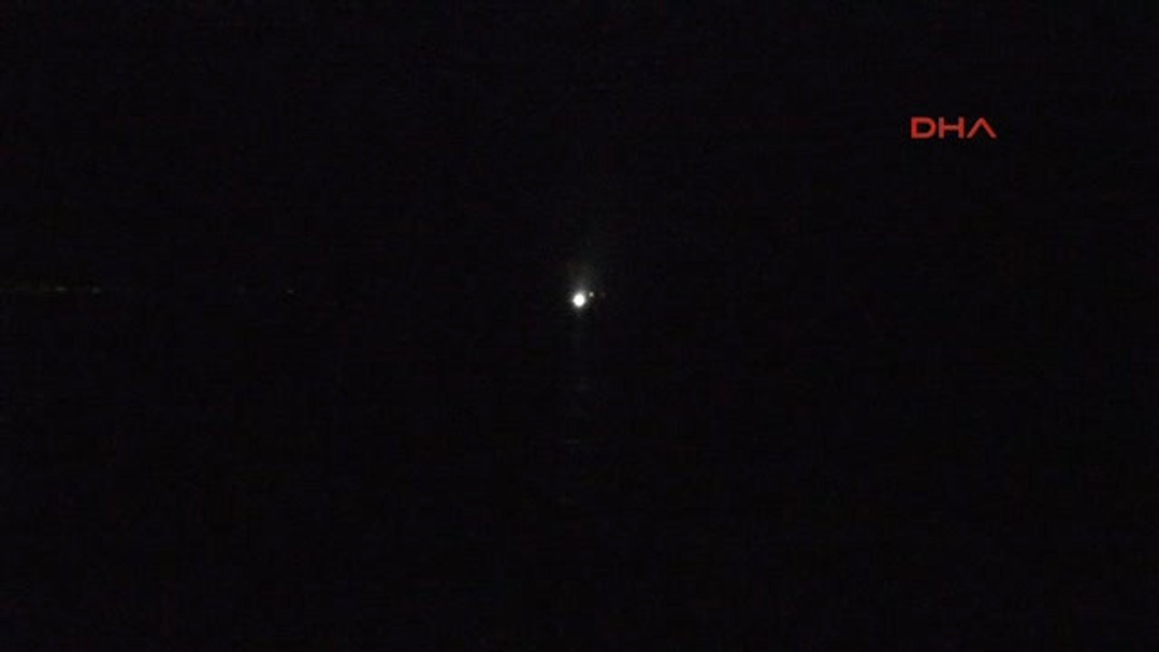 Bodrum Fetö Şüphelileri Aileleriyle İstanköy E Kaçmak İsterken Yakalandı