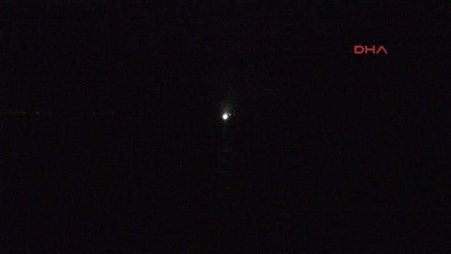 Bodrum Fetö Şüphelileri Aileleriyle İstanköy E Kaçmak İsterken Yakalandı