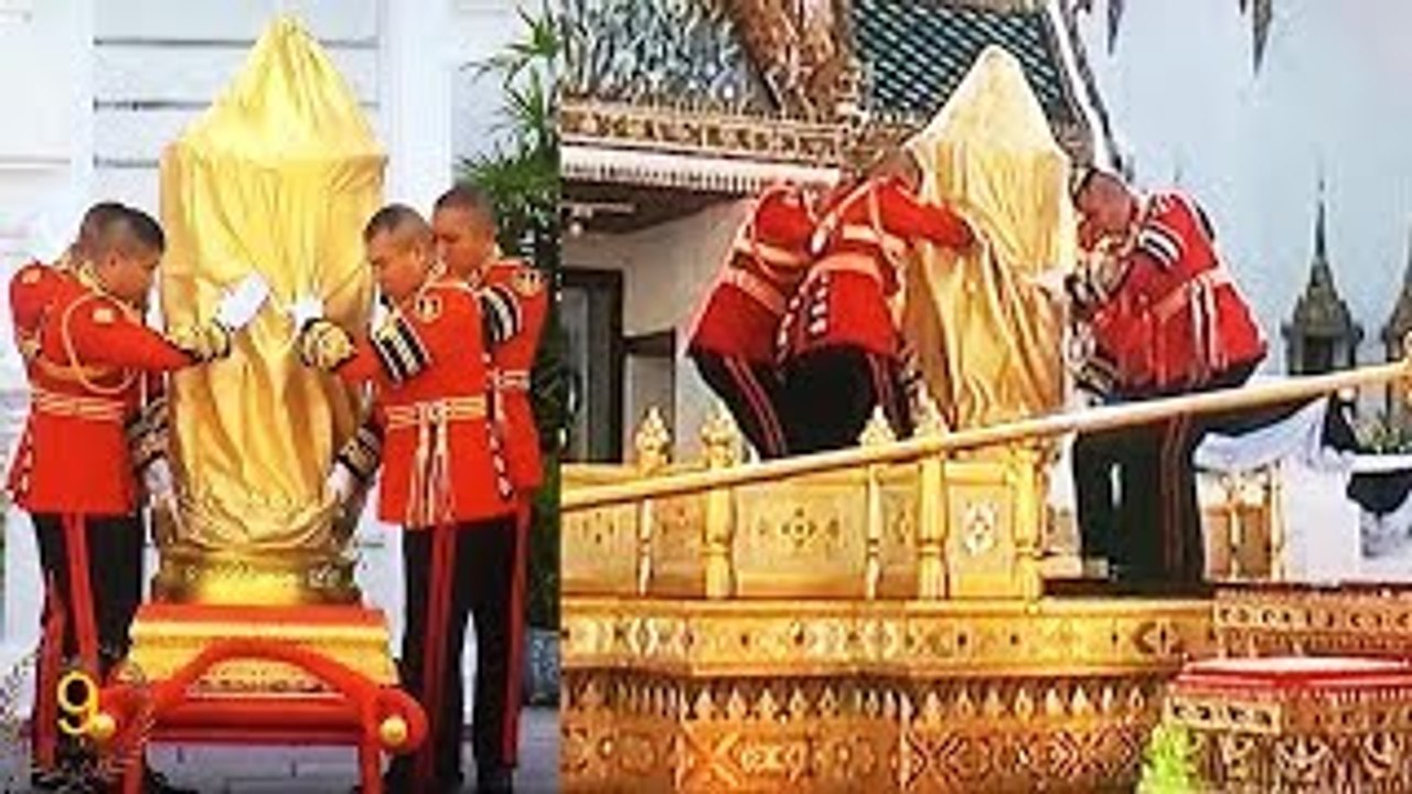 "ลักพระศ_พ"คืออะไร?ทำไมต้อง"ลัก"!!