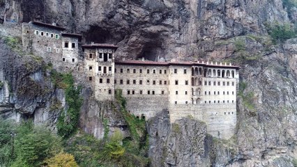 Tartışmalara Neden Olan Çalışmaları İha Görüntüledi