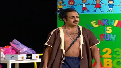 مسلسل حبيشة ( ابن حلال) علي طريقة نجوم تياترو مصر  ...  #تياترو_مصر