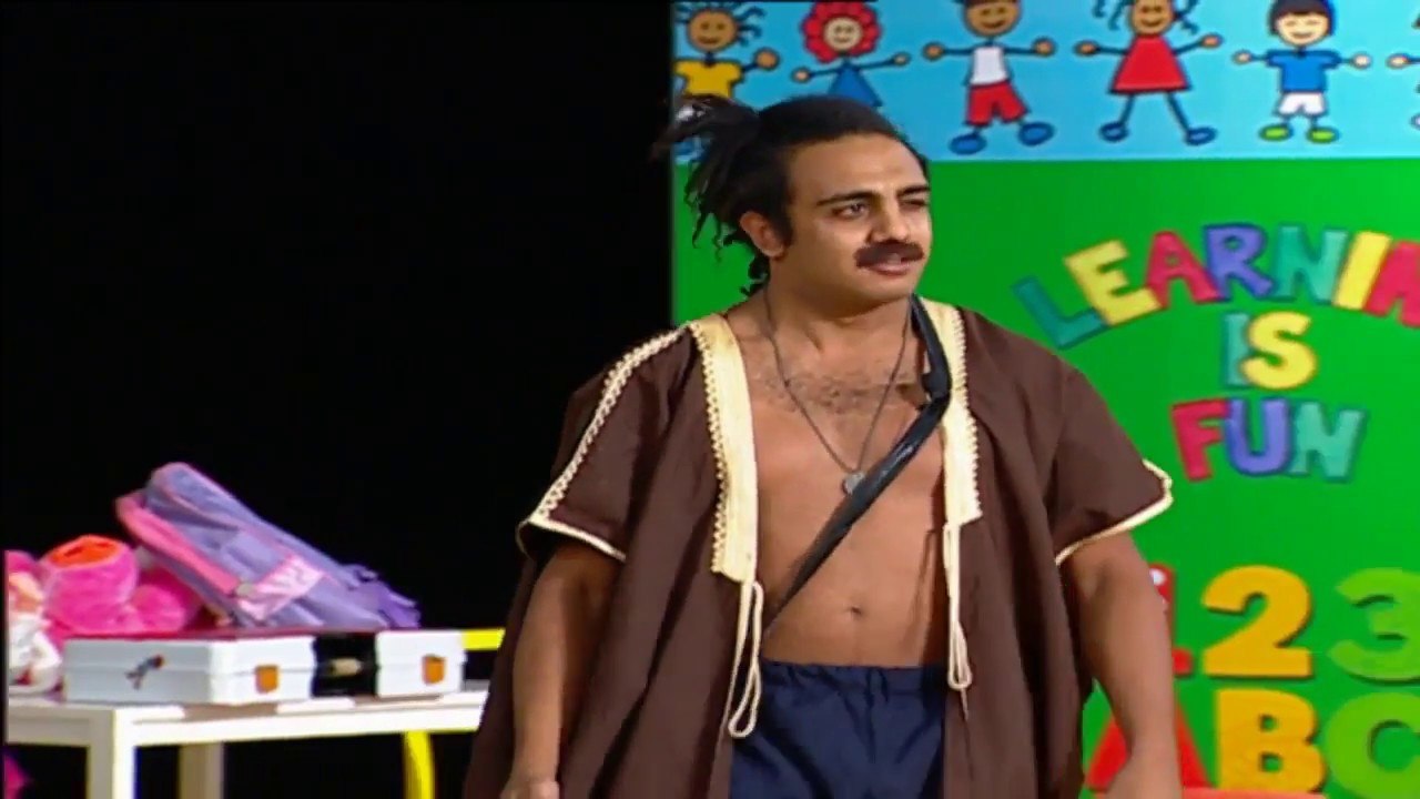 مسلسل حبيشة ( ابن حلال) علي طريقة نجوم تياترو مصر  ...  #تياترو_مصر