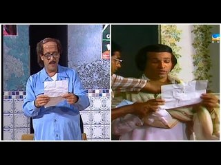 لما تبقي خريج جامعة و مش بتعرف تقرأ ... تياترو مصر