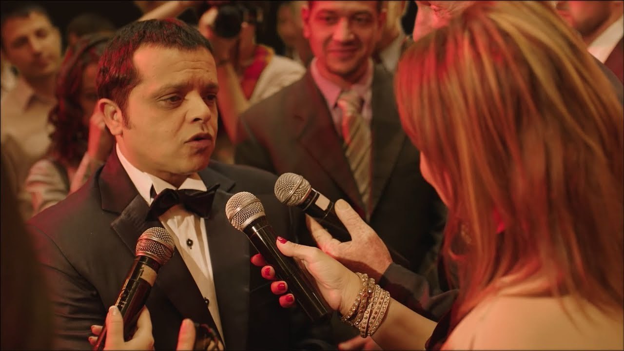 محمد هنيدي يكشف حقيقة الجزء الثاني من فيلمه الجديد !!! ... مسلسليكو