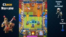 Clash Royale - Best Arena 3 and Arena 4 Decks and Strategy! Top Decks for Arena 3 & 4 and higher!