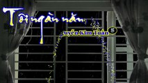 [Karaoke] TÔI NGÀN NĂM ĐỢI - Nguyễn Kim Tuấn (Giọng Nữ: Bm)