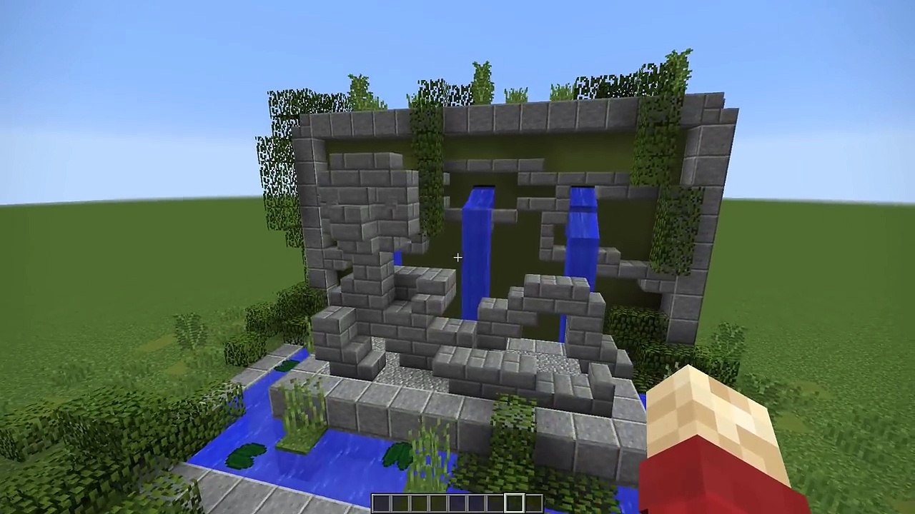 10+ Minecraft Statue Designs! (And How To Make One) Vidéo Dailymotion