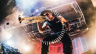 Thunderstruck vs Bazooka (Timmy Trumpet mashup TomorrowLand 2017)