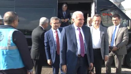 İbb Başkanı Uysal: Vatandaşlarımızın Eskisi Gibi Rahatsızlık Yaşayacağı Bir Durum Olmayacaktır