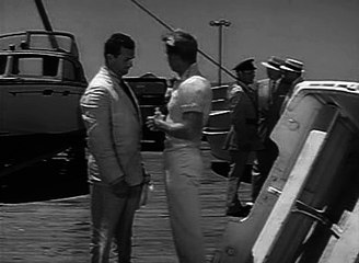 Sea Hunt 1x36 Lord Christobal