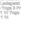 40W Lavolta Netzteil Notebook Ladegerät für Lenovo Yoga 3 Pro Yoga 3 11 14 Yoga 700 11 14