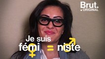 Je suis féministe - Sofana Dahlan