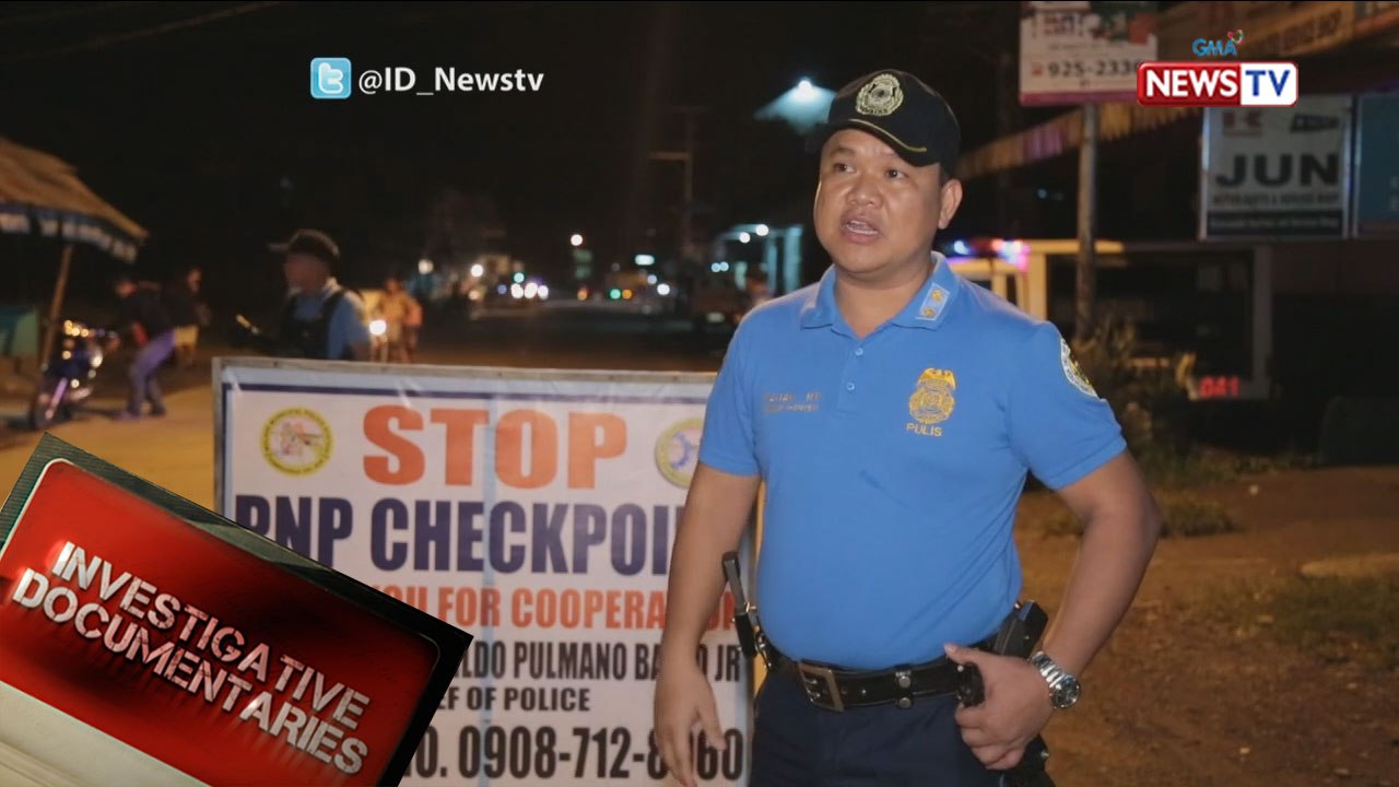 Investigative Documentaries: 1,800 drug users at pushers, napasuko ng Molave Police Station