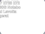 65W Netzteil für eMachines E727 E728 E729Z E730 E730G Notebook  Original Lavolta