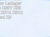 90W Notebook Netzteil AC Adapter Ladegerät für Asus X50V X50L X51 X51L X51R X51RL X5dad