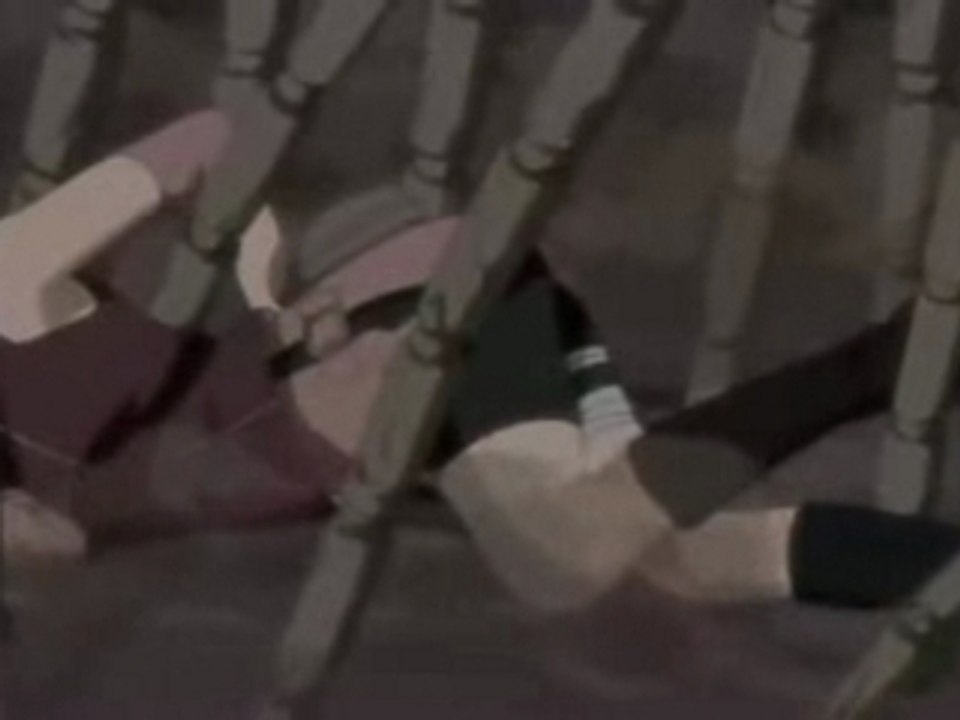 Naruto amv sasori tribute
