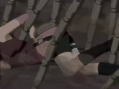 Naruto amv sasori tribute