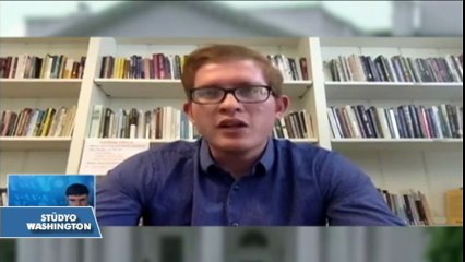 Beyaz Saray’da Stajyerlik