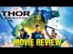 Thor: Ragnarok Movie Review | Chris Hemsworth, Tom Hiddleston