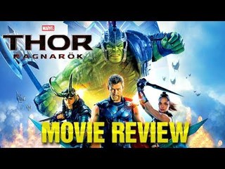 Download Video: Thor: Ragnarok Movie Review | Chris Hemsworth, Tom Hiddleston