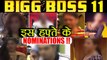 Bigg Boss 11: 7 contestants NOMINATED for Eviction; Know Here | FilmiBeat