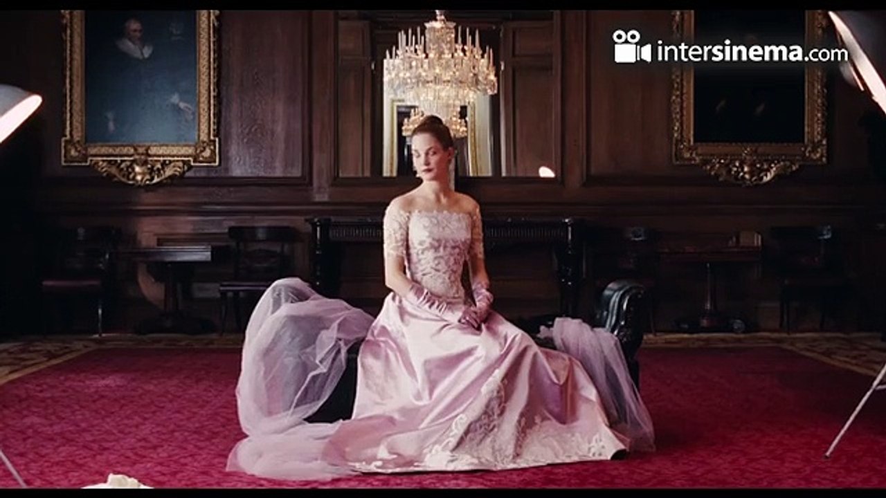 Phantom Thread - Fragman