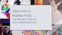 Kalakar_India- Indian Artist Portal || Talent Hunt India