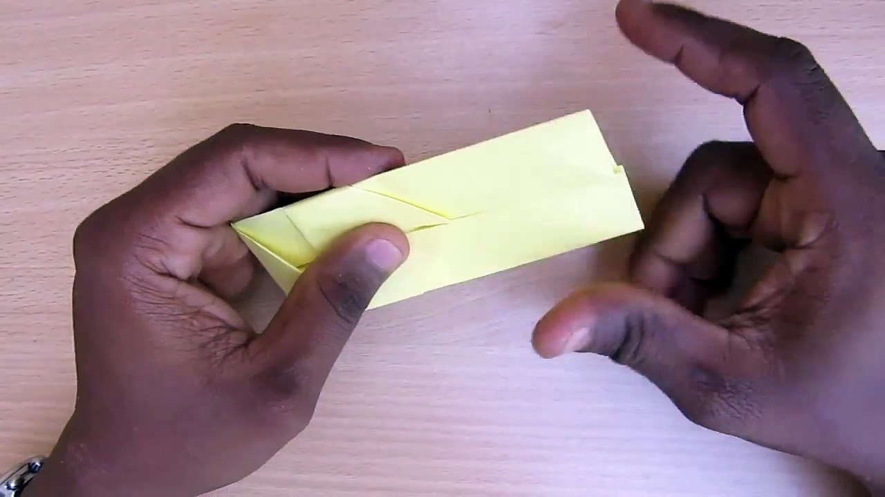 How to Make a Paper Armchair - Easy Tutorials