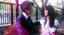 スカッとジャパン  小林涼子 電車の中で電話女が話題の動画