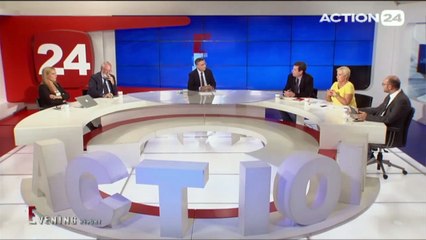 Evening Report 26-10-2017