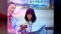 スカッとジャパン  篠原涼子 胸キュンスカッとが話題の動画