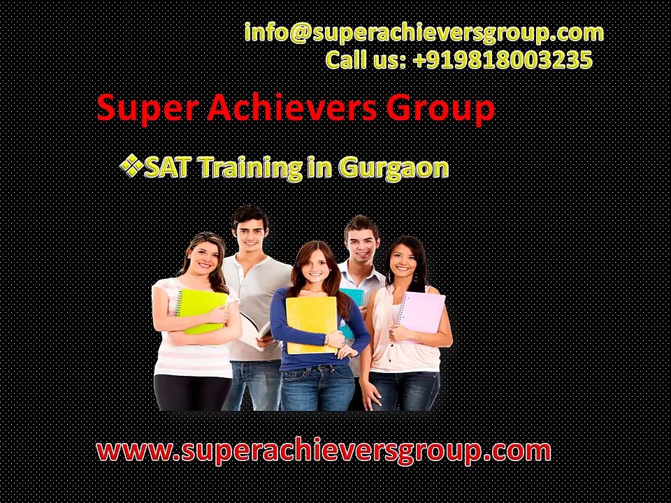 IELTS Training Center in Gurgaon (1)