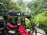 Vacation Buggy - Jungle Waterfall Tour - Manuel Antonio, Costa Rica