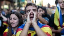 İspanya Senatosu'nda Kritik Katalonya Oylaması