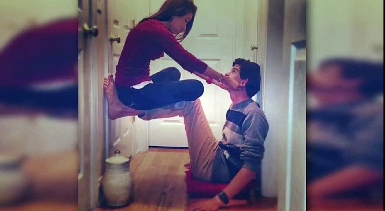 Cute Relationship Goals from Instagram - 2016