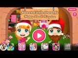 Best Android Games | Sweet Little Dwarfs by TutoTOONS | Fun Kids Games