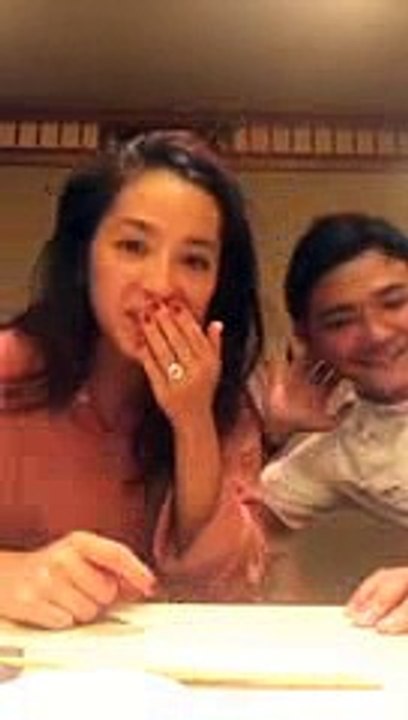 中村 アン  千鳥ノブ 小籔千豊 インスタライブ 20170731