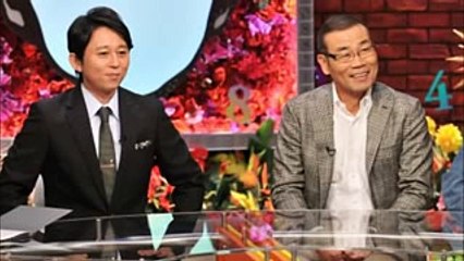 有吉弘行のダレトク   有吉　オール巨人は今思えば優しい師匠だった、と語る