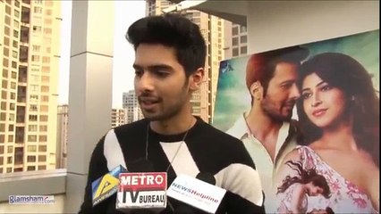 65.Why Armaan Malik sings only romantic numbers-
