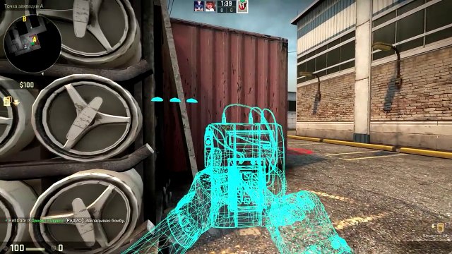 2 ШКОЛЬНИКА ГЕЯ В CS:GO! ТРОЛЛИНГ CS:GO! (Я ЧИТЕР?! В CS:GO)