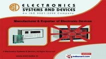 Electronic Products by Electronics Systems & Devices, Pune