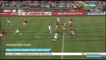 [HD] 15.06.1992 - UEFA EURO 1992 2nd Group Matchday 2 Netherlands 0-0 Commonwealth of Independent States
