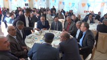 Sivas Bakan Yılmaz: Her Şeye Rağmen Türkiye Büyüyor