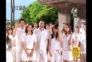 ＣＭ　サントリー「ジョッキ生」　所ジョージ　２００６年