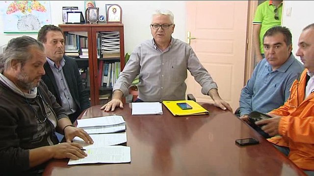 Και ο Δομοκός στο Υπουργείο Παιδείας. Πυρά από ΟΛΜΕ