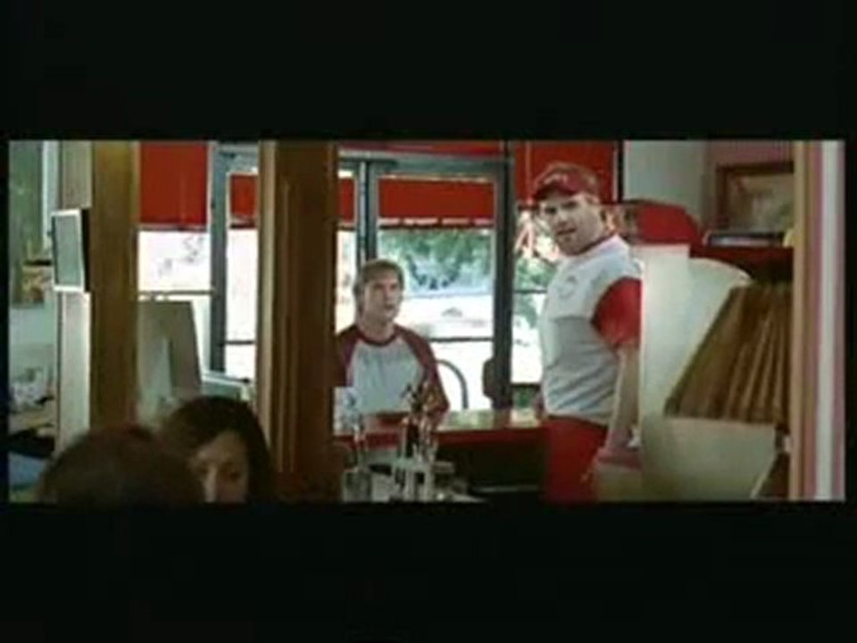 Cuestión de pelotas - Tráiler