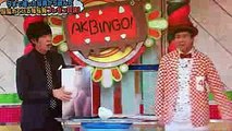 AKBINGO！　AKB48チームK　篠崎 彩奈が柏木由紀に激似の神写真