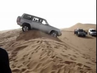 Saudi Arabia Safari
