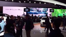 Nissan at 2017 Tokyo Motor Show